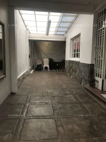 Casa En Venta En Miguel Hidalgo Cdmx