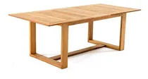 Comprar Mesa De Comedor De Madera De 6 Puestos 