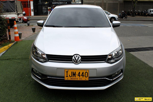 Volkswagen Polo 1.6 Comfortline
