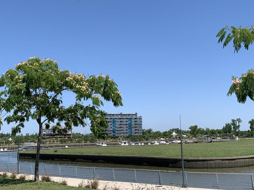 Imagen 10 de 11 de Nordelta | Armony - Puerto Escondido - Departamento Muy Amplio 4 Ambientes En Venta