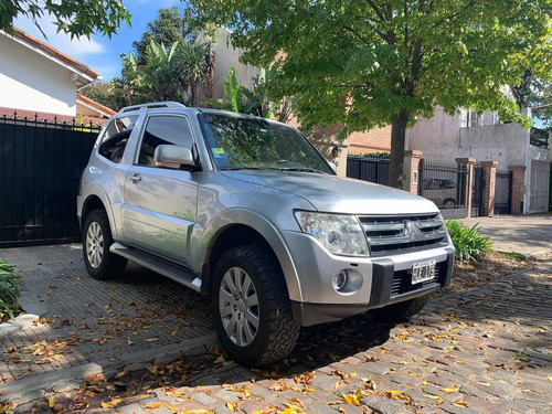 Mitsubishi Montero 3.2 Di-d Gls At Abcp+cu 2009