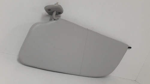 Imagen 2 de 4 de Parasol Visera De Ford F-100 Duty 00/12 Lado Izquierdo