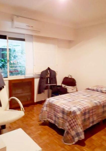 Imagen 13 de 23 de Con Renta $220.000 Av. Libertador 2600 Y Salguero 232 M2 5 Ambientes Con Patio Y Cochera