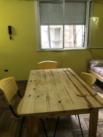 Imagen 4 de 7 de Oportunidad 1 Ambiente En Honduras 3700, Palermo