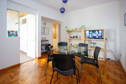 Imagen 2 de 21 de Departamento En Venta 4 Ambientes Balcon Al Frente