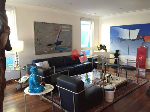 Imagem 8 de 30 de Casa Residencial À Venda, Alphaville, Santana De Parnaíba - Ca5701. - Ca5701