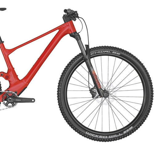 Bicicleta Aro 29 Scott Spark 960