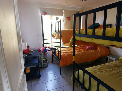 Hermoso Departamento Puerto Velero, Pozones