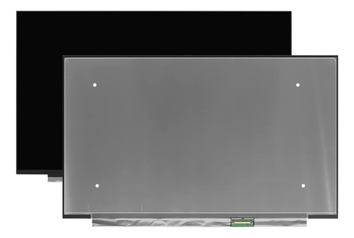 Pantalla Hp Victus 16-d0502la D0503la D0504la Gaming 16-d000