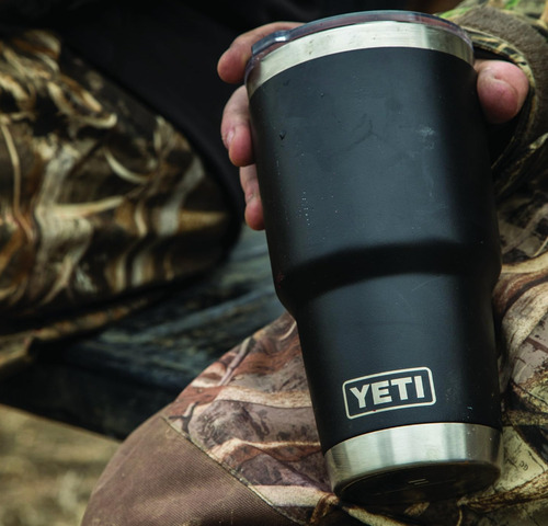 Vaso Yeti 30oz Térmico De Acero Inoxidable Navy Magslider