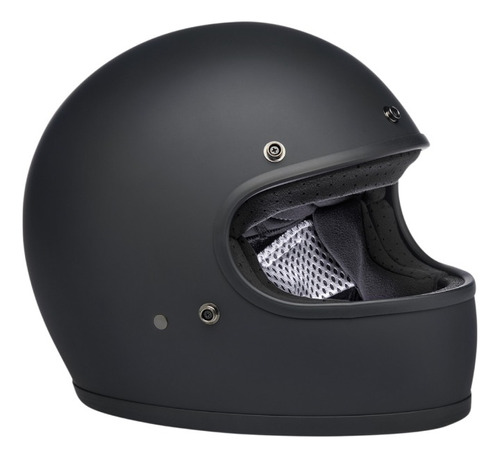 Casco Moto Biltwell Gringo