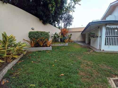 Imagen 25 de 25 de Mariano Urbina Vende Casa En La Viña Valencia Atc-789