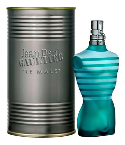 Perfume Caballero Jean Paul Guittier Aaa