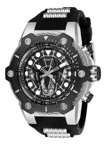 Reloj invicta modelo 19526 precio sale