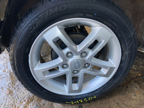 Sucata Kia Soul Automático 2012