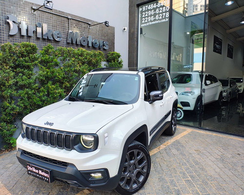 Jeep Renegade 1.3 T270 TURBO FLEX S 4X4 AT9