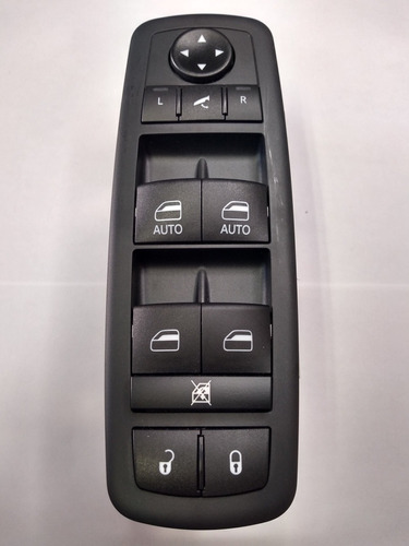 Switch Maestro Jeep Chrysler Dodge 11 Pines Nuevo 68262252ac