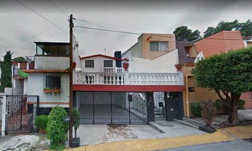 Casa En Venta Paseo De Las Palomas # 127, Col. Paseo De Las Alamedas, Atizapan De Zaragoza, Edo. Mex. Cp. 52970  Mlci40