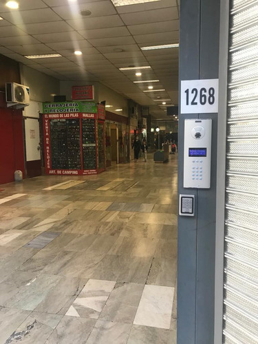 Alquiler Monoambiente 33 M2- Soriano 1240