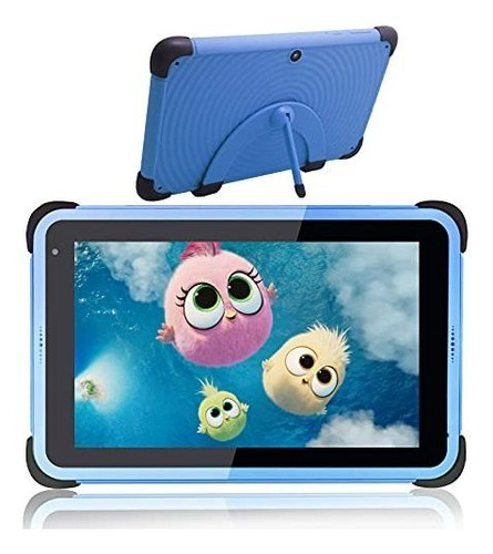 8 Pulgadas Niños Tablet Android 11.0 Tabletas Para 7gtx8