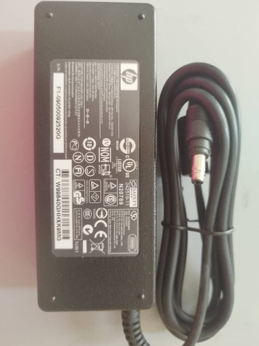 Hp Ac Power Adapter For Hp Pavillion Dv9000 393954-002