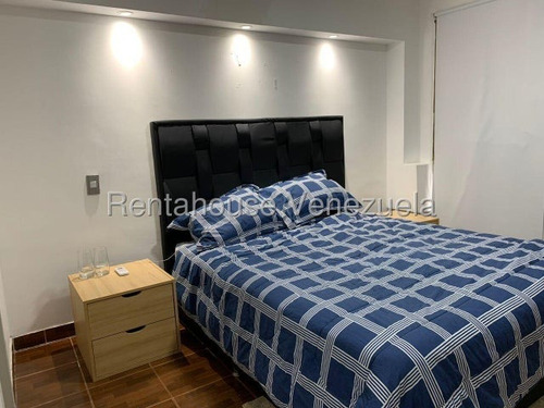 Confortable Apartamento En Venta En La Urb. La Urbina / Mls #25-21413 / Brayan Contreras