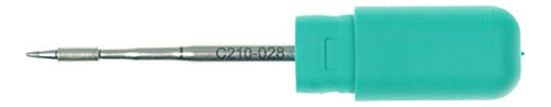 Cartucho Jbc C210028, Cuchara De 1 Mm, Compatible Con Jbc T2