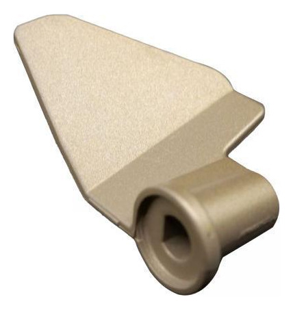 6 Cuchilla Para Amasar, Cuchilla Universal Para 68x34x38mm