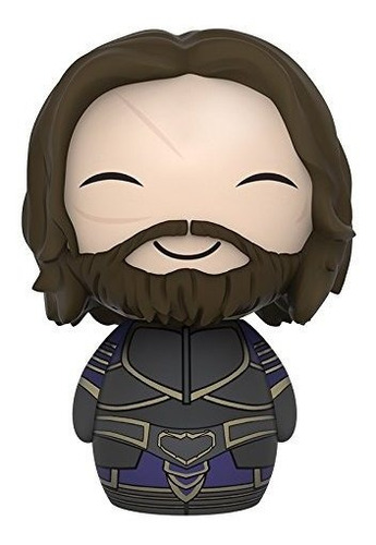 Funko Dorbz: Warcraft Película - La Figura De Acción De Loth