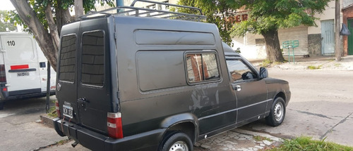Fiorino Fire 1.3 Confort