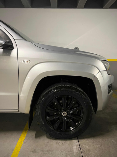 Volkswagen Amarok 2.0 Cd Tdi 4x4 Highline Pack At C34