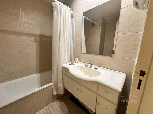 Departamento En Venta Pilar-edificio Concord-apto Crédito-