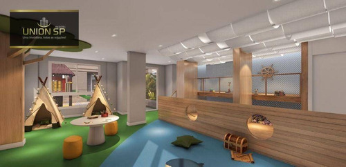 Imagem 21 de 27 de Apartamento Com 3 Dormitórios À Venda, 83 M² Por R$ 903.000,00 - Santo Amaro - São Paulo/sp - Ap51585