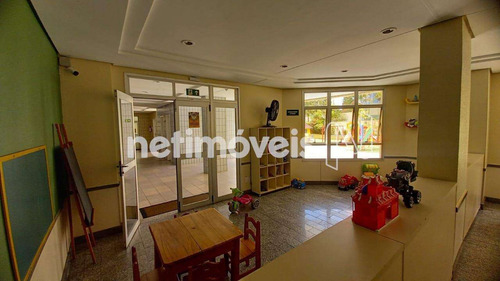 Imagem 27 de 29 de Venda Apartamento 3 Quartos Ipiranga Belo Horizonte - 911280