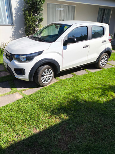 Fiat Mobi 1.0 Like Flex 5p