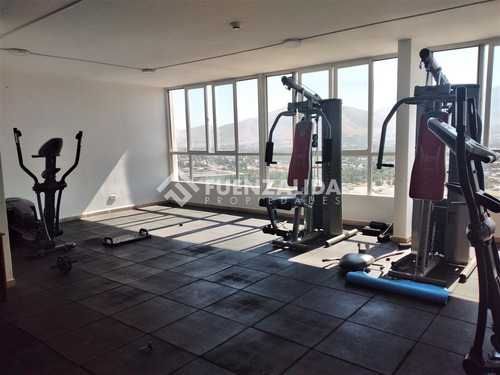Departamento En Venta, 1d, M. Plaza Chacabuco, Independencia