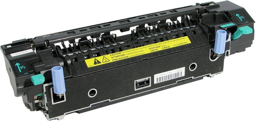 Hp Fusor 110v Rs6-8565 C9725a Laserjet Serie 4600 