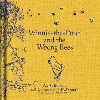 Winniethepooh Winniethepooh And The Wrong Bees  Aaqwe