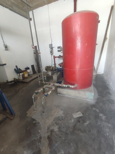 Galpón En Venta En Zona Industrial De Cagua. Aragua