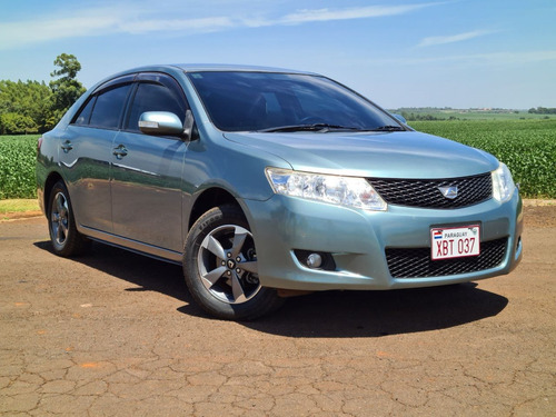 Imagen 2 de 10 de Toyota Allion Aut