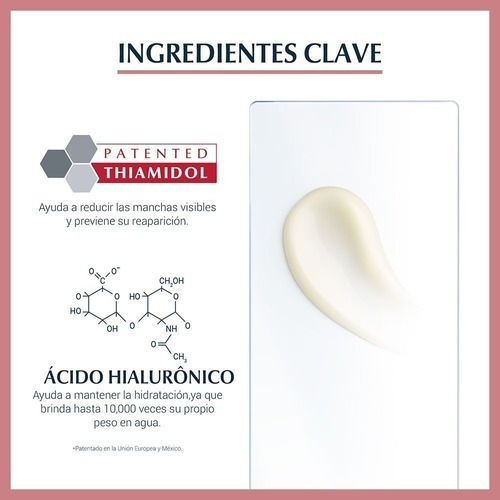 Imagen 4 de 9 de Eucerin Anti-pigment Serum Dual Facial Antimanchas X 30 Ml