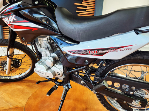 Corven Triax 150 2021