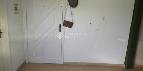 Imagem 5 de 15 de Apartamento Jk - Partenon - Ref: 342286 - V-342286