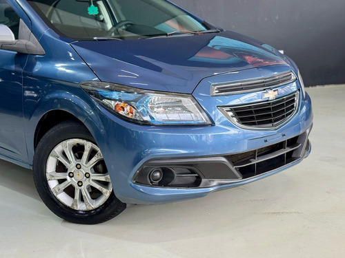 Chevrolet Onix Onix 1.0 Loolapalooza (Flex)