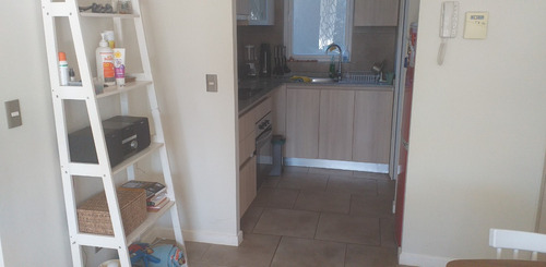 Precioso Dpto. De 2d 2b, Primer Piso, Con Patio, Laguna Mar