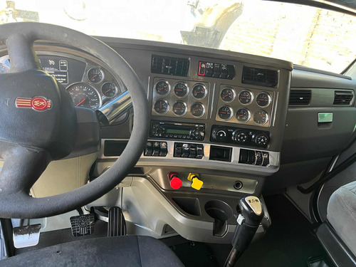 Imagen 10 de 10 de Kenworth T680