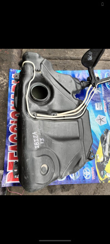 Tanque De Gasolina Seat Ibiza (Usado)