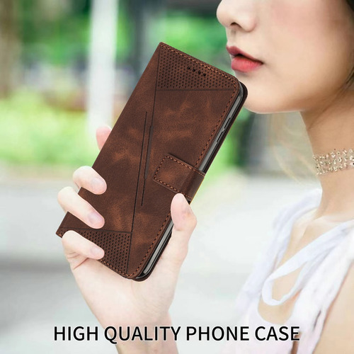 Funda Tipo Cartera For Teléfono Infinix Hot 50 40 30 20 12