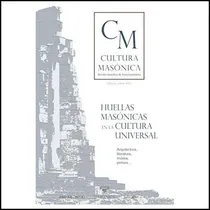 Comprar Libro: Huellas Masónicas En La Cultura Universal (cultura