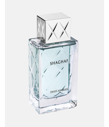 Shaghaf Para Hombres Eau De Parfum 75 Ml